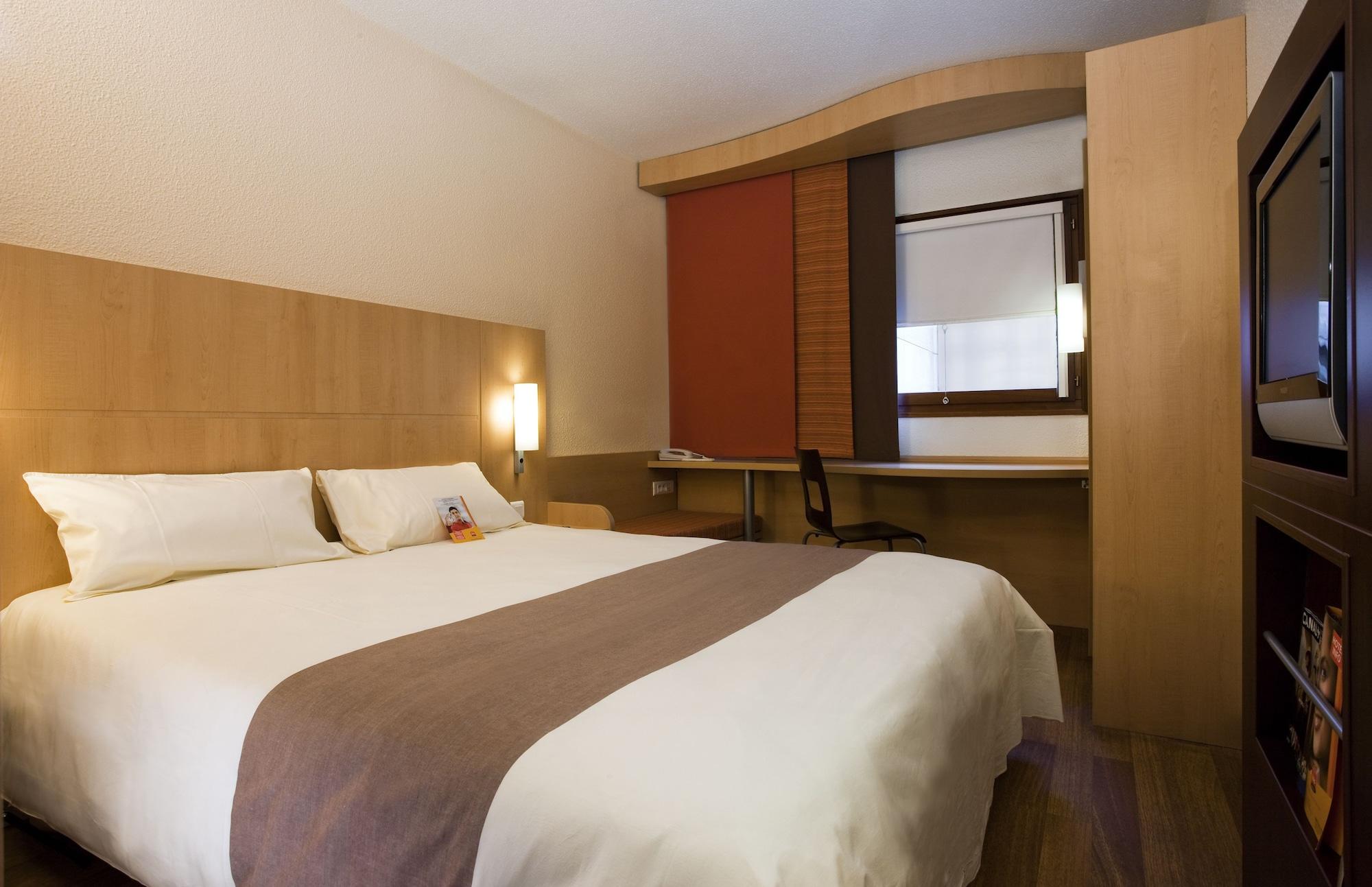 Ibis Aguascalientes Norte Екстер'єр фото