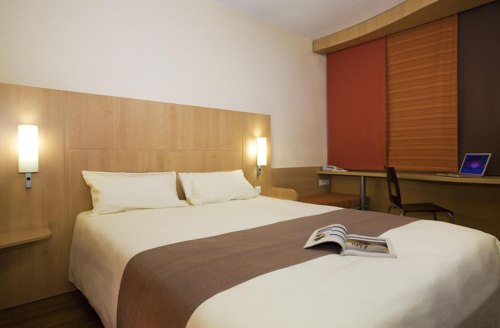 Ibis Aguascalientes Norte Екстер'єр фото