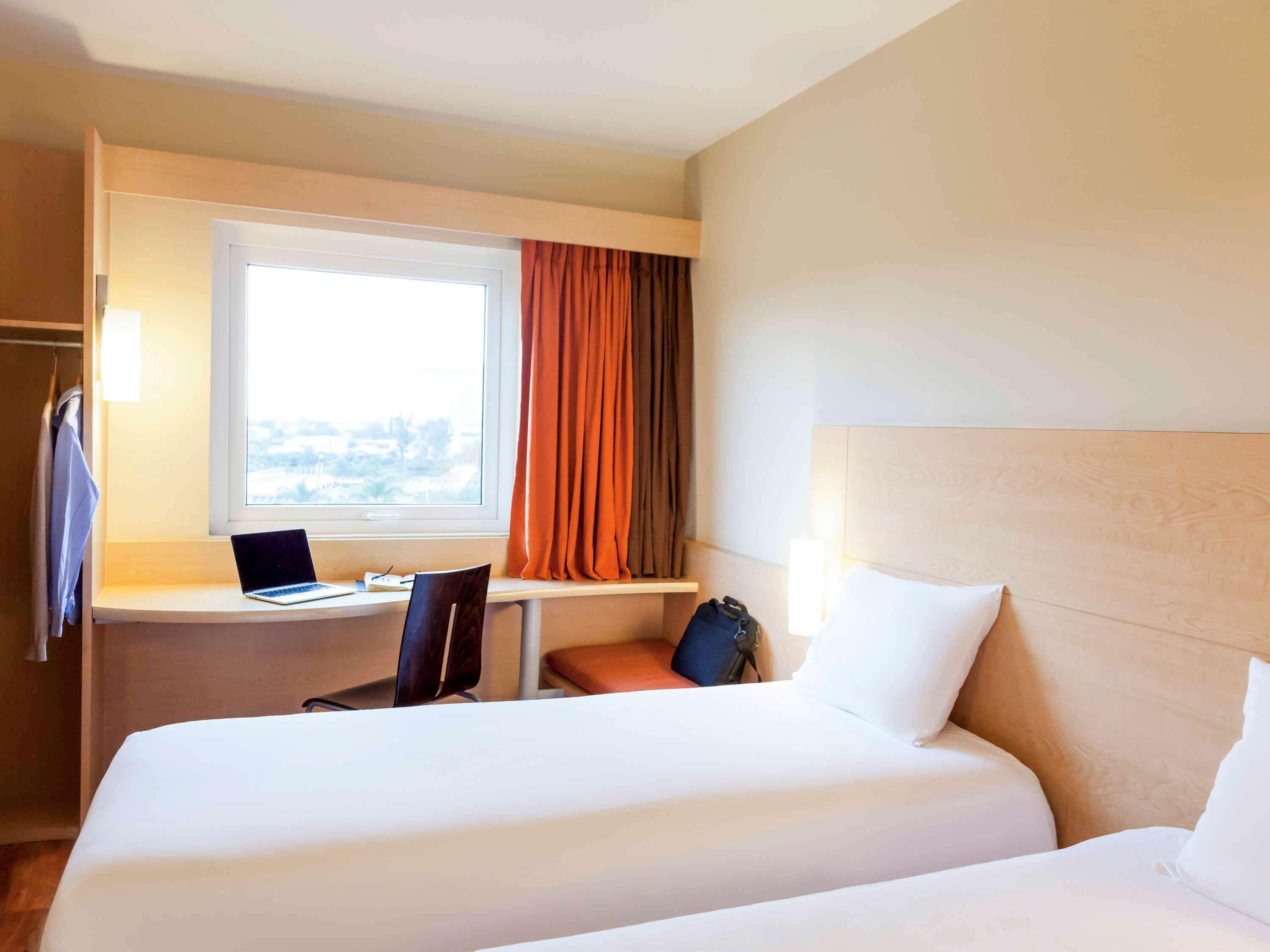 Ibis Aguascalientes Norte Екстер'єр фото