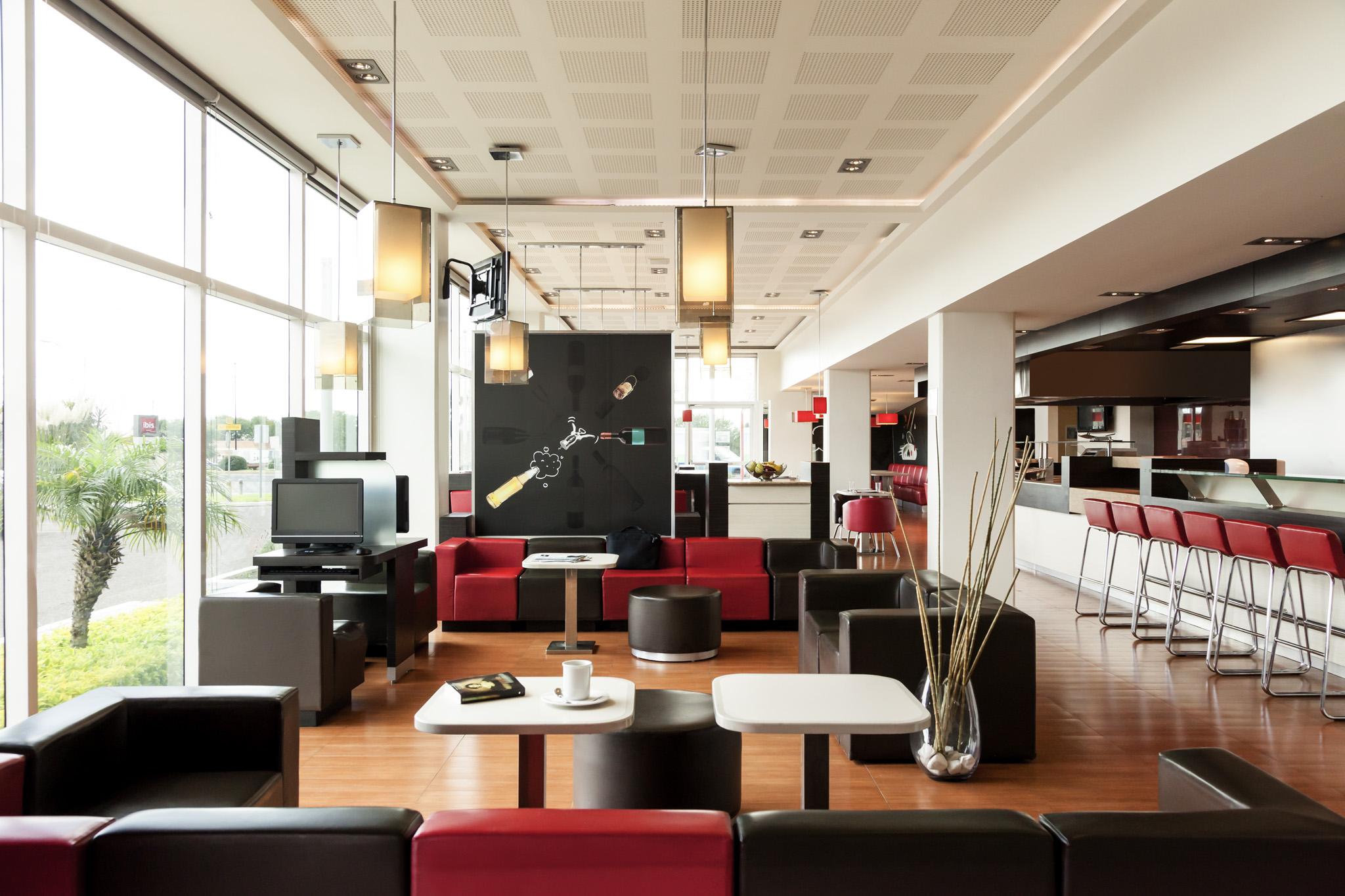 Ibis Aguascalientes Norte Екстер'єр фото