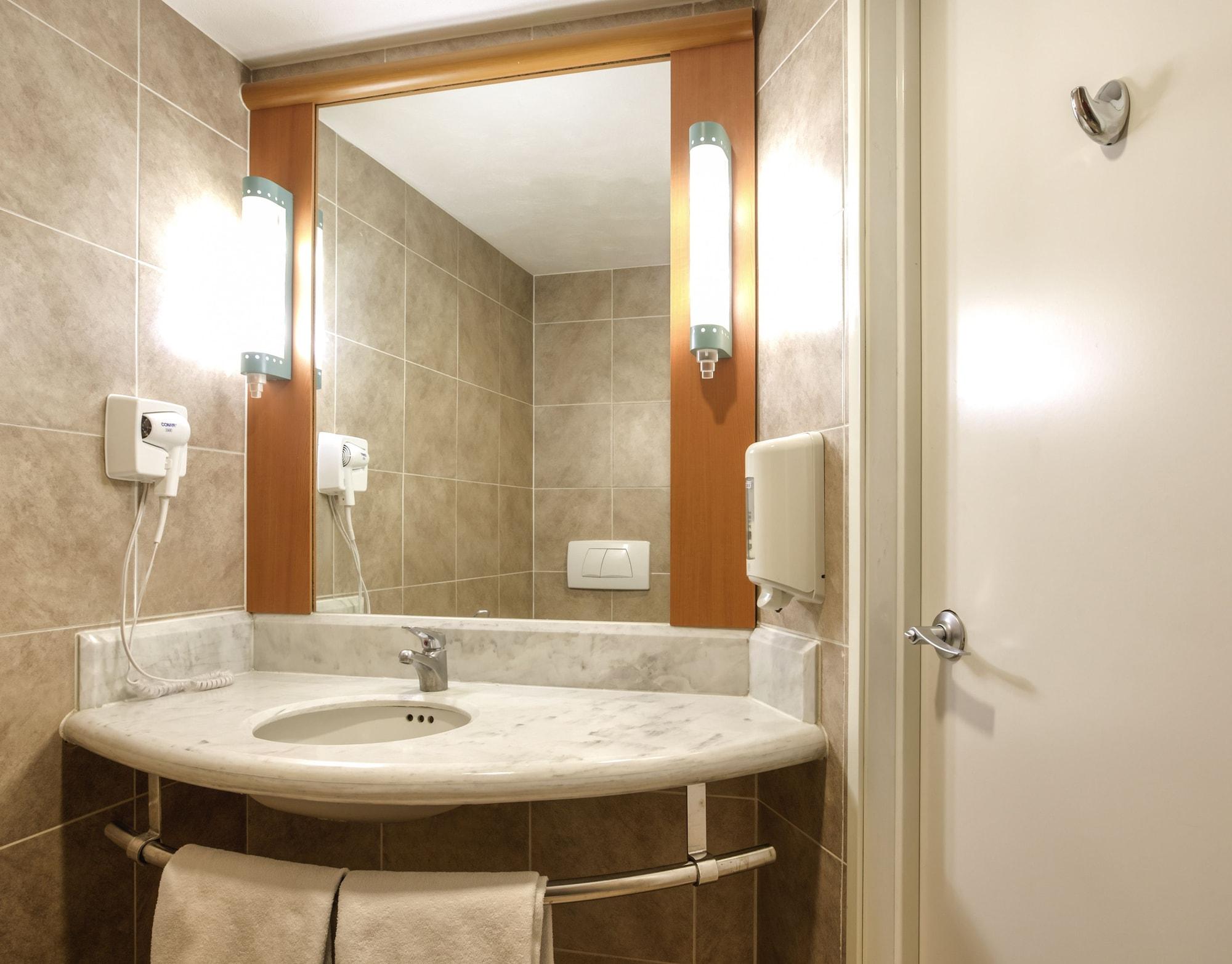 Ibis Aguascalientes Norte Екстер'єр фото