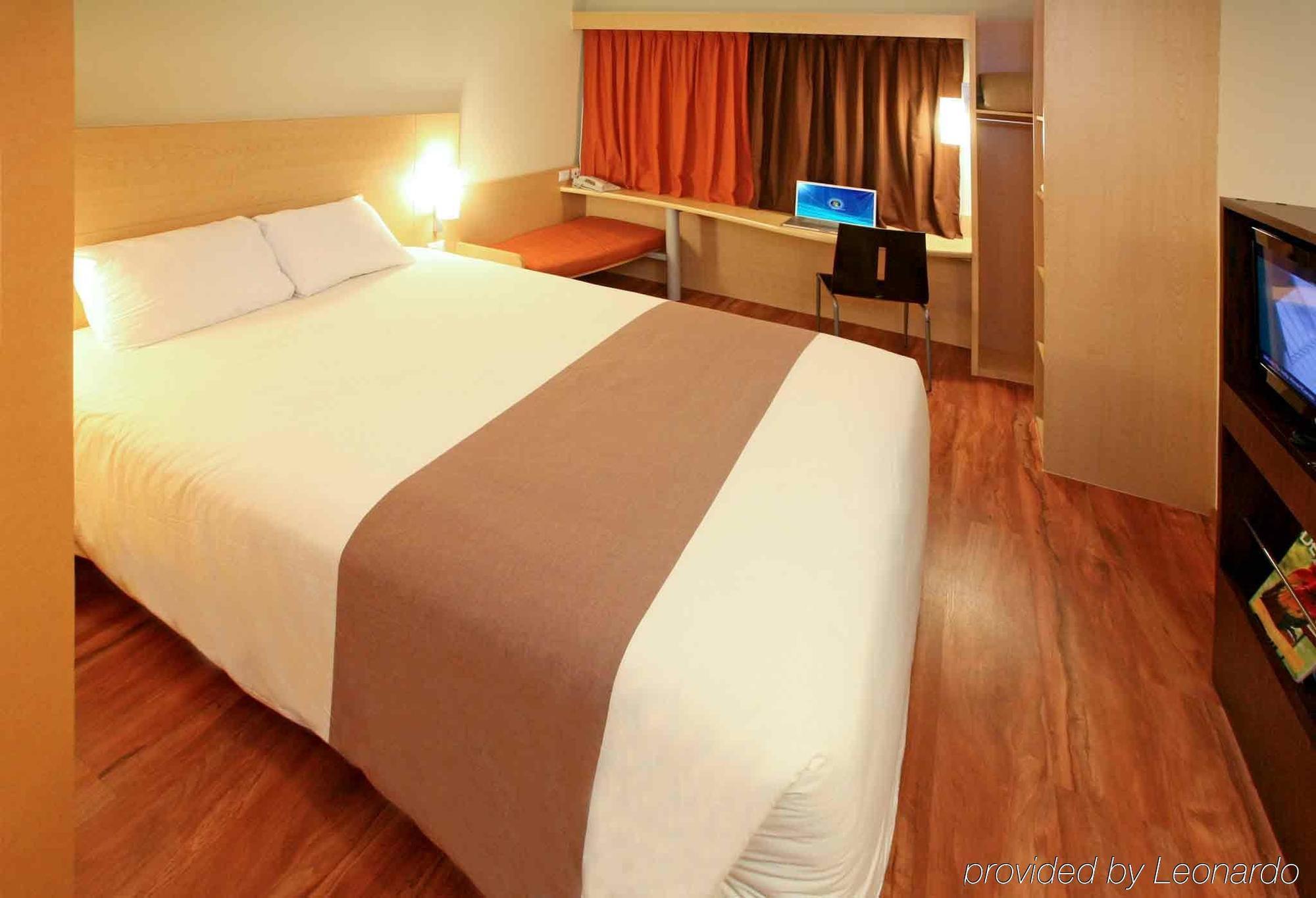 Ibis Aguascalientes Norte Екстер'єр фото
