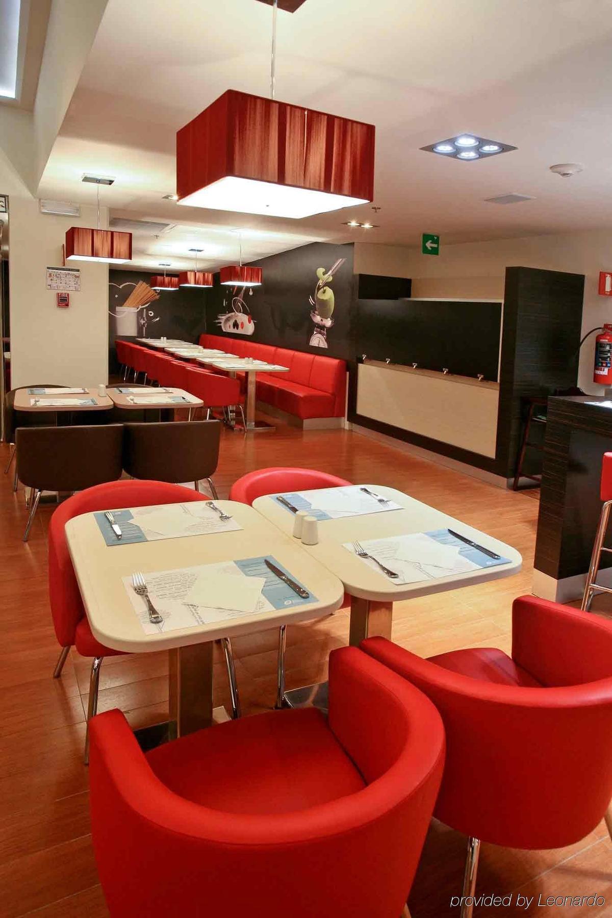 Ibis Aguascalientes Norte Екстер'єр фото