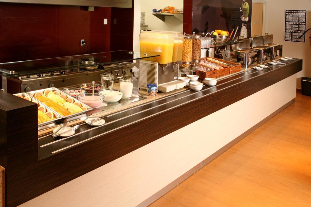 Ibis Aguascalientes Norte Екстер'єр фото
