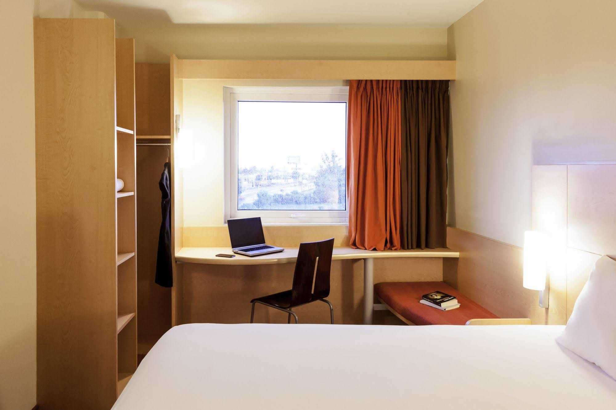 Ibis Aguascalientes Norte Екстер'єр фото