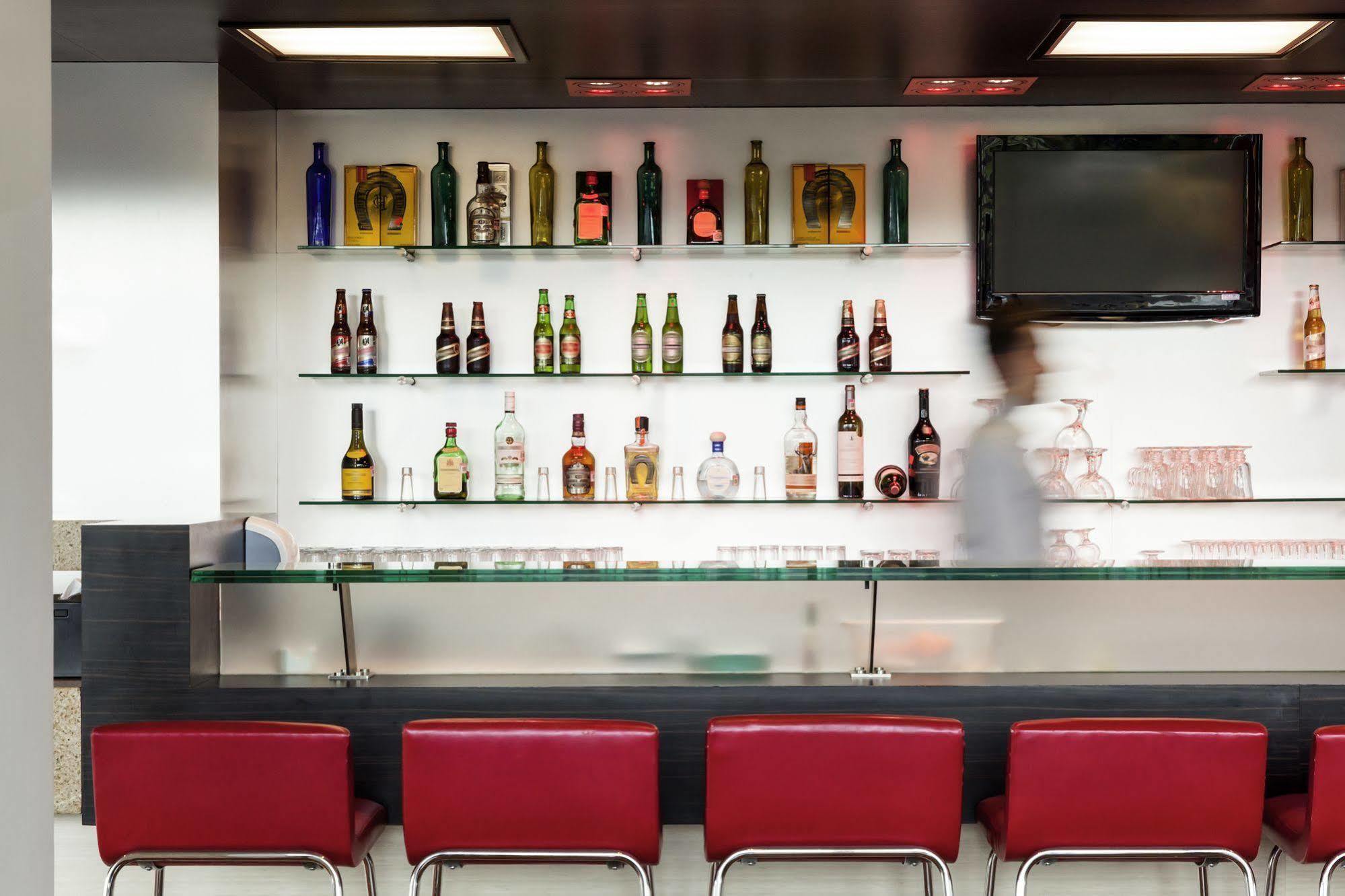 Ibis Aguascalientes Norte Екстер'єр фото