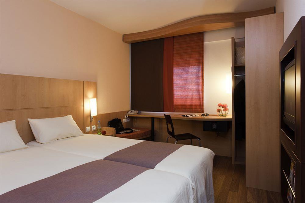 Ibis Aguascalientes Norte Екстер'єр фото